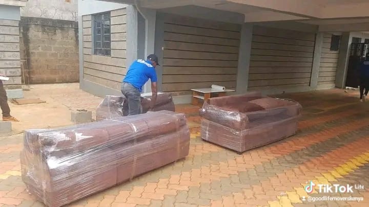 miving services in machakos